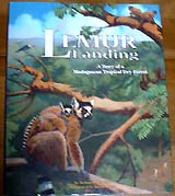 Lemur Landing